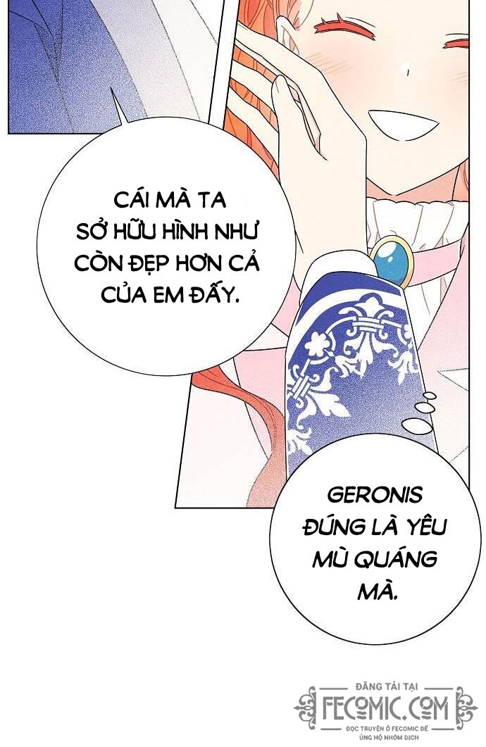 Tôi đã cướp mất đêm đầu tiên của nam chính: Chapter 85