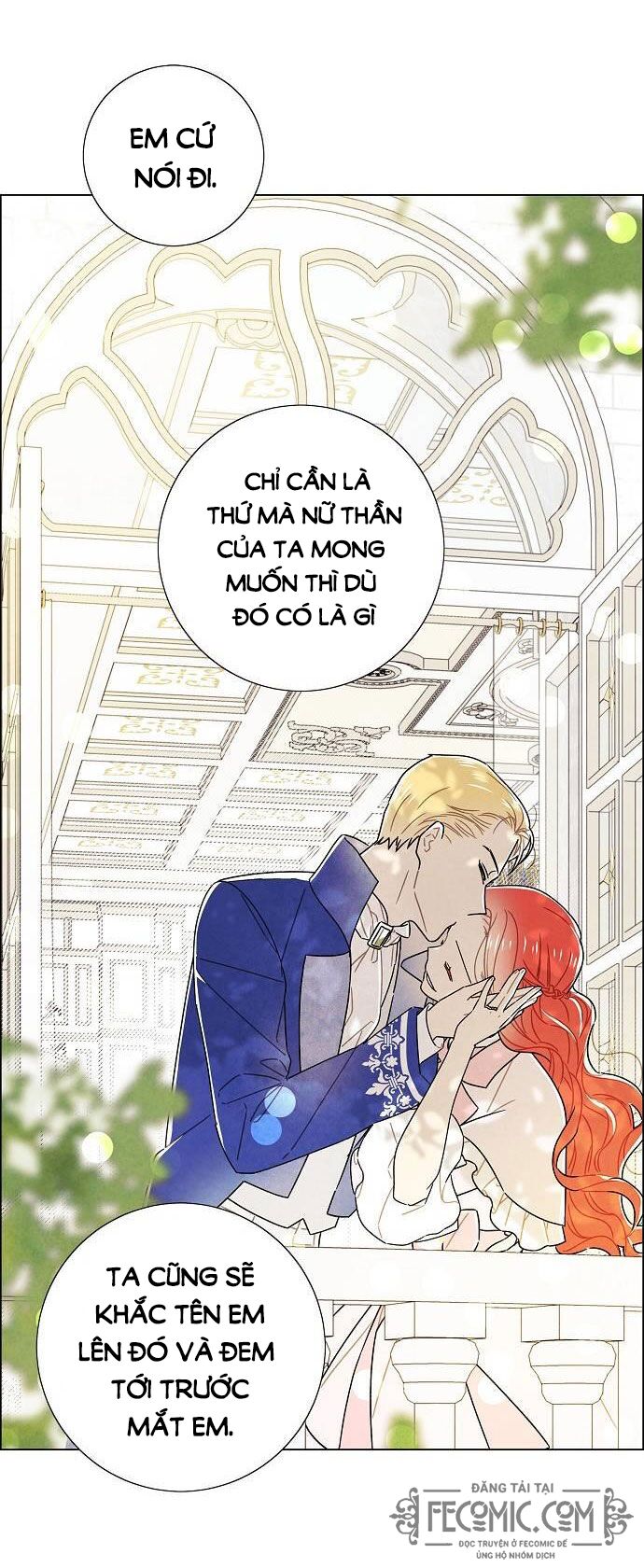 Tôi đã cướp mất đêm đầu tiên của nam chính: Chapter 85