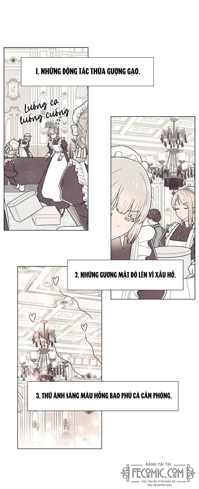 Tôi đã cướp mất đêm đầu tiên của nam chính: Chapter 85
