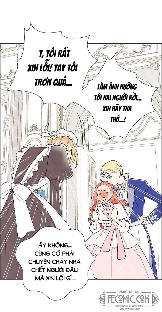 Tôi đã cướp mất đêm đầu tiên của nam chính: Chapter 85