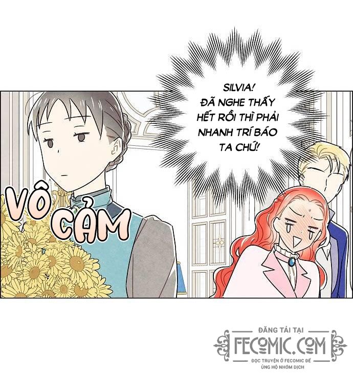 Tôi đã cướp mất đêm đầu tiên của nam chính: Chapter 85