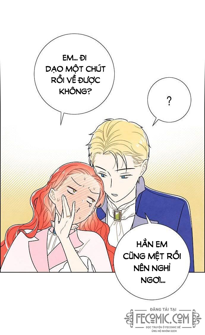 Tôi đã cướp mất đêm đầu tiên của nam chính: Chapter 85