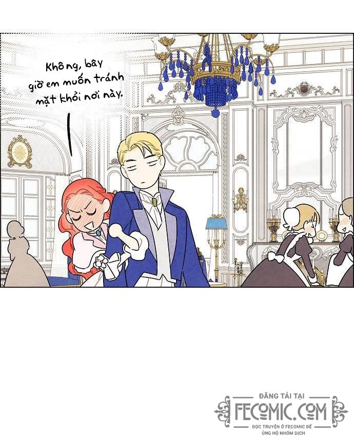 Tôi đã cướp mất đêm đầu tiên của nam chính: Chapter 85