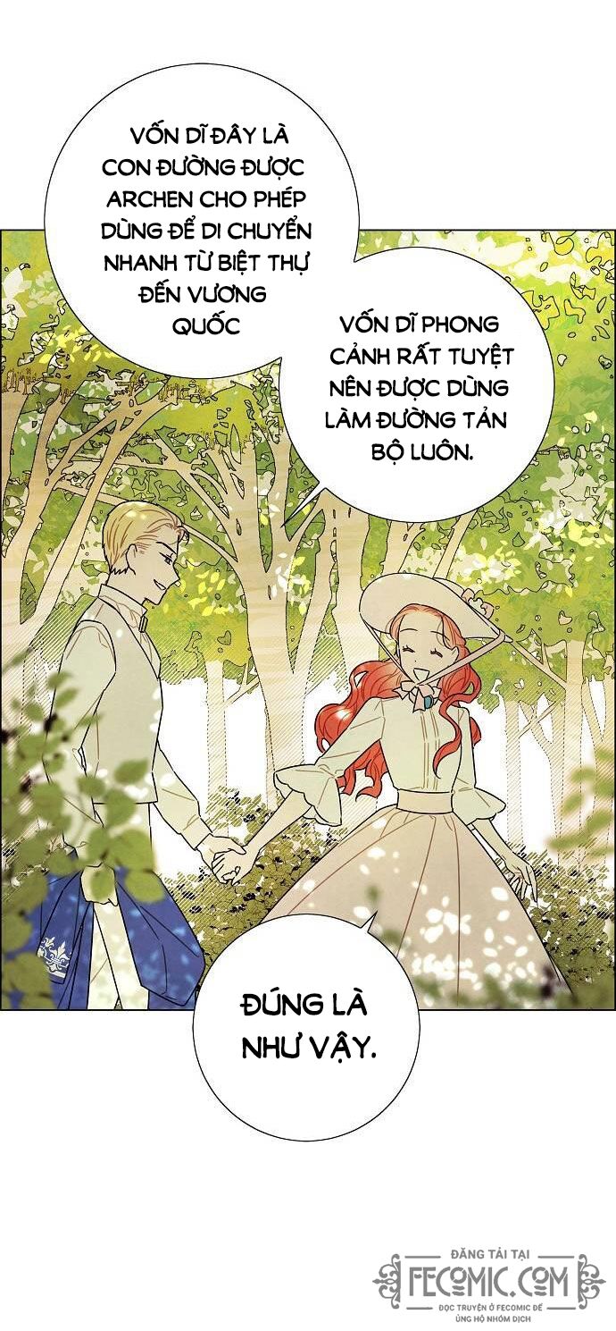 Tôi đã cướp mất đêm đầu tiên của nam chính: Chapter 85