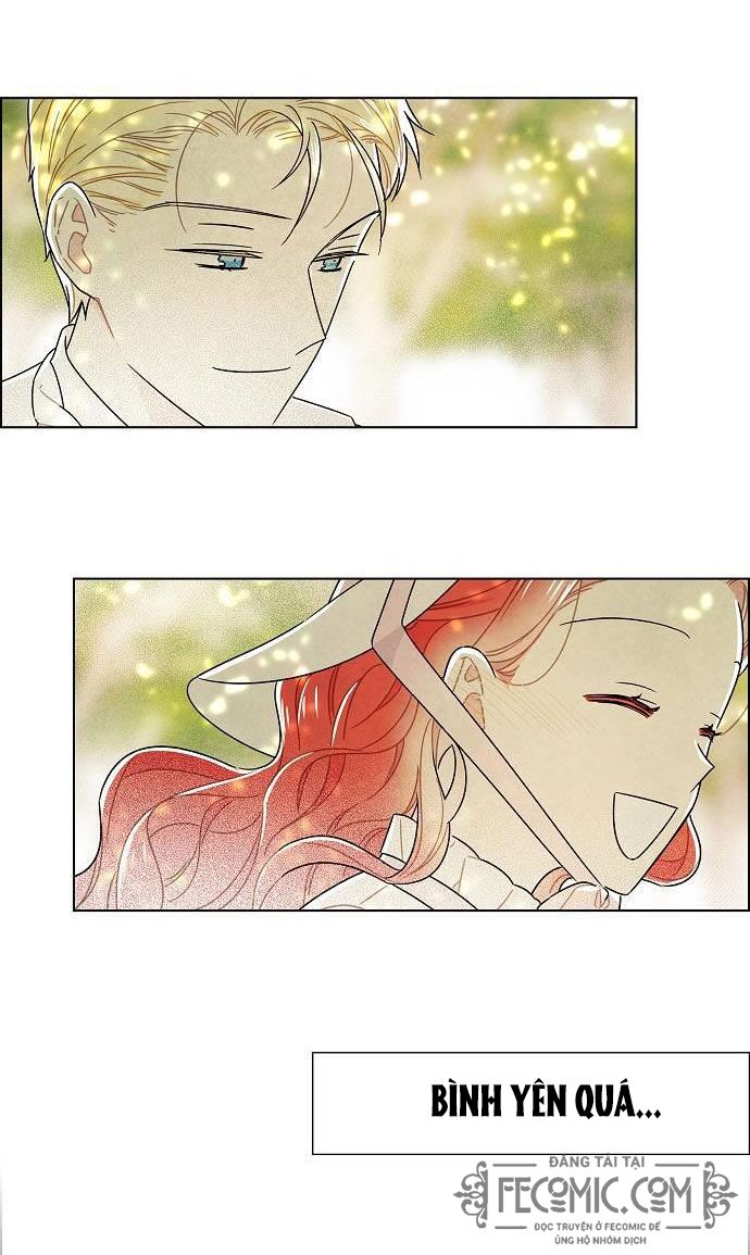 Tôi đã cướp mất đêm đầu tiên của nam chính: Chapter 85