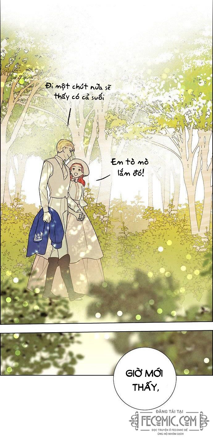 Tôi đã cướp mất đêm đầu tiên của nam chính: Chapter 85