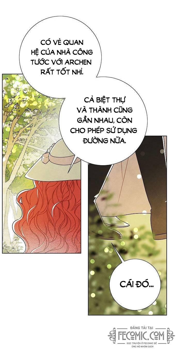 Tôi đã cướp mất đêm đầu tiên của nam chính: Chapter 85