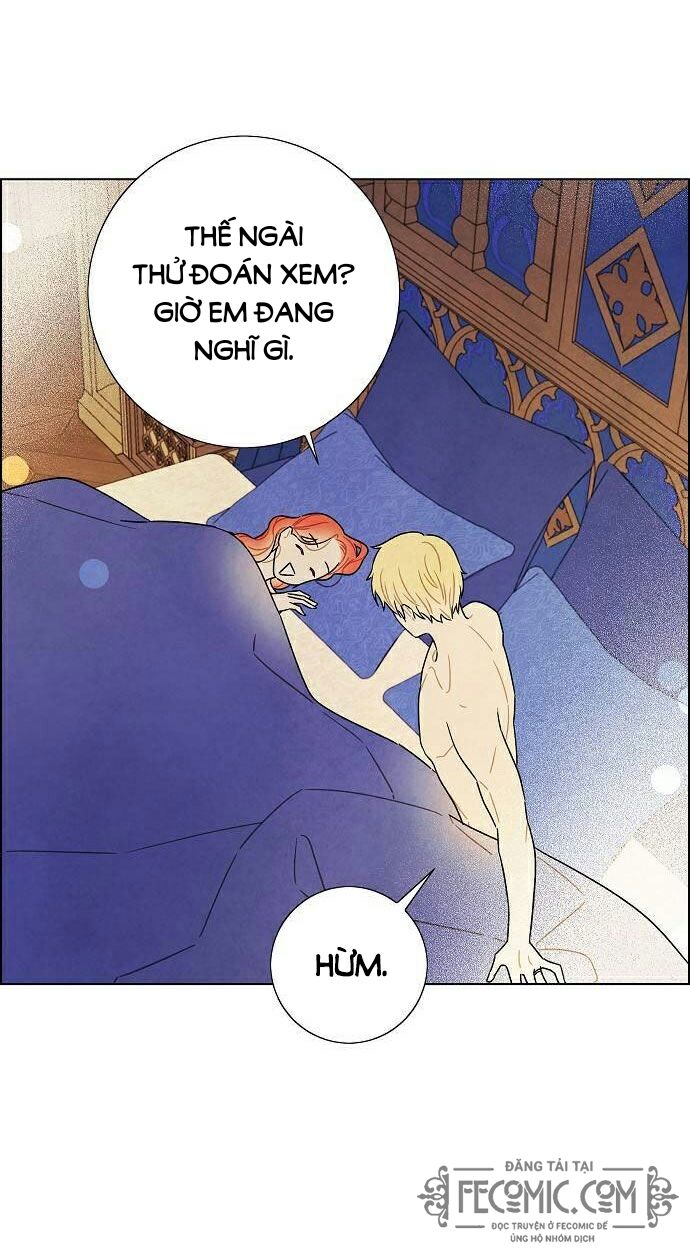 Tôi đã cướp mất đêm đầu tiên của nam chính: Chapter 85