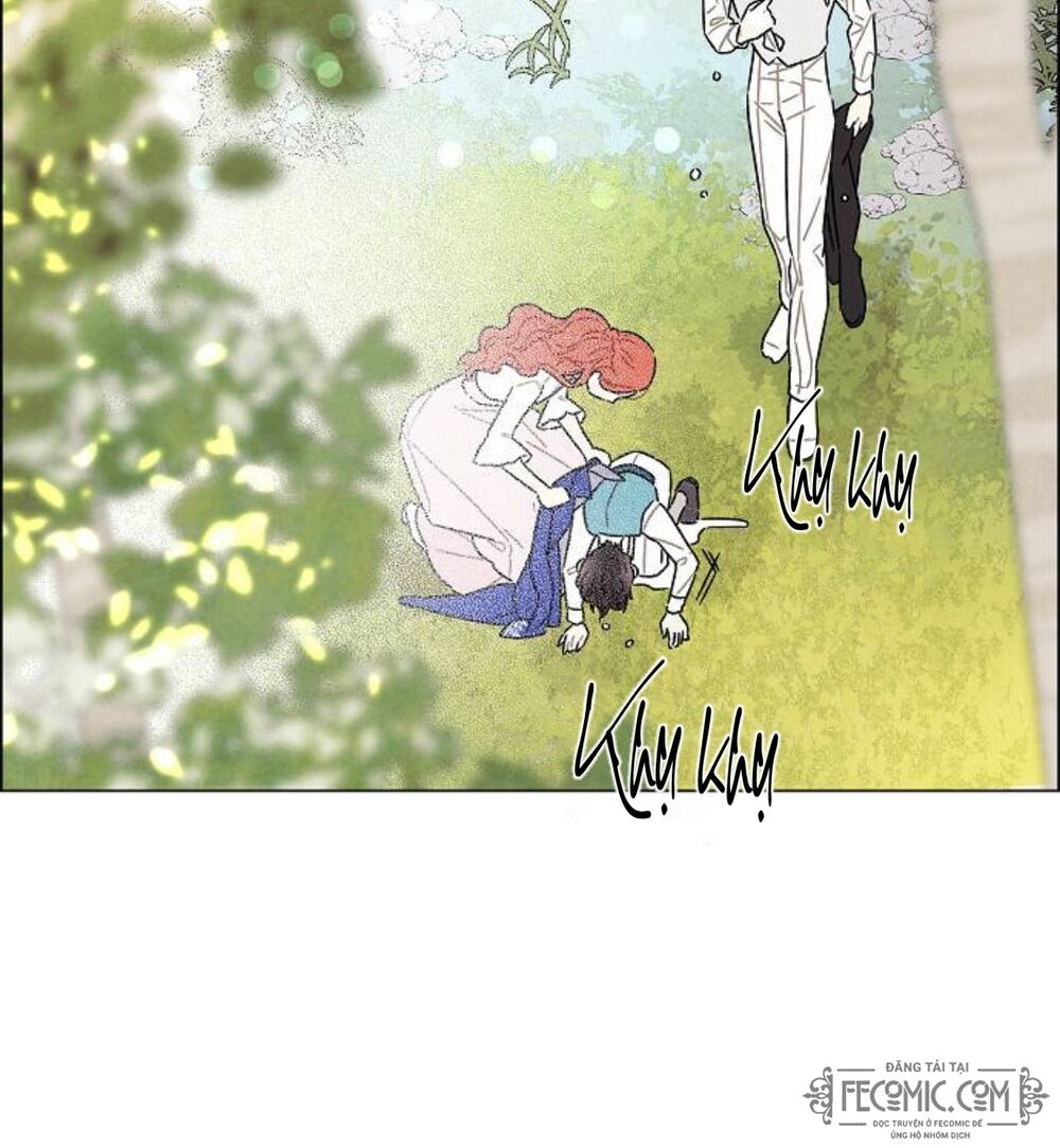 Tôi đã cướp mất đêm đầu tiên của nam chính: Chapter 86