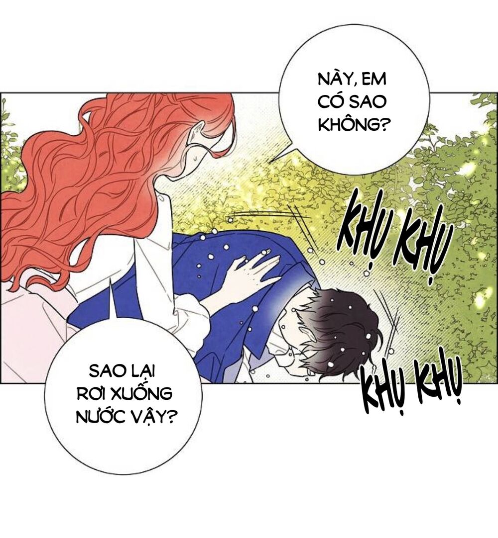 Tôi đã cướp mất đêm đầu tiên của nam chính: Chapter 86