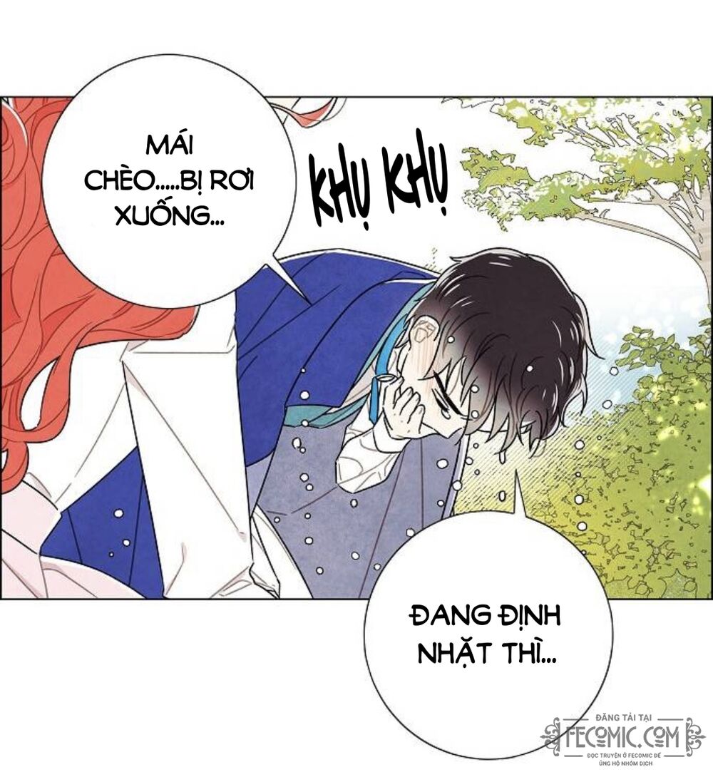 Tôi đã cướp mất đêm đầu tiên của nam chính: Chapter 86