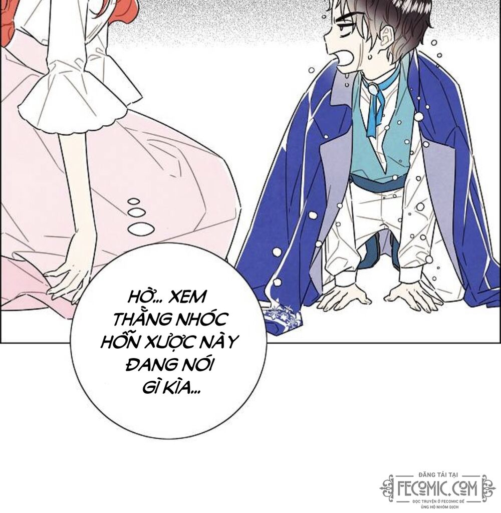 Tôi đã cướp mất đêm đầu tiên của nam chính: Chapter 86