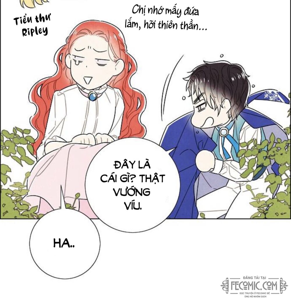 Tôi đã cướp mất đêm đầu tiên của nam chính: Chapter 86
