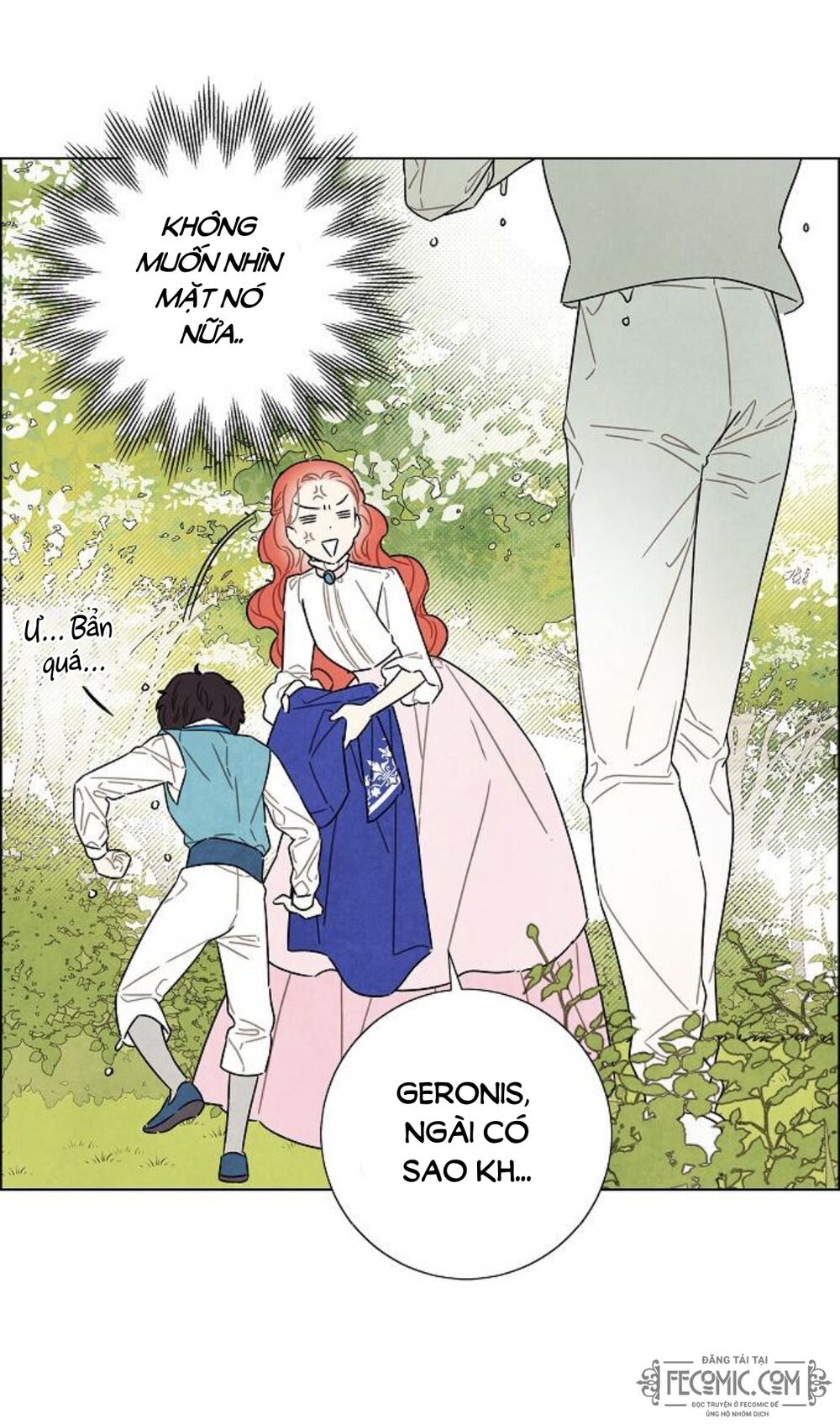 Tôi đã cướp mất đêm đầu tiên của nam chính: Chapter 86
