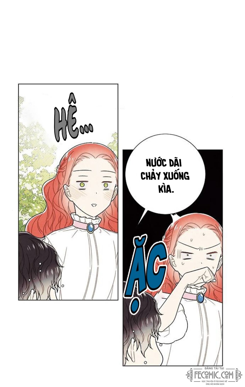 Tôi đã cướp mất đêm đầu tiên của nam chính: Chapter 86
