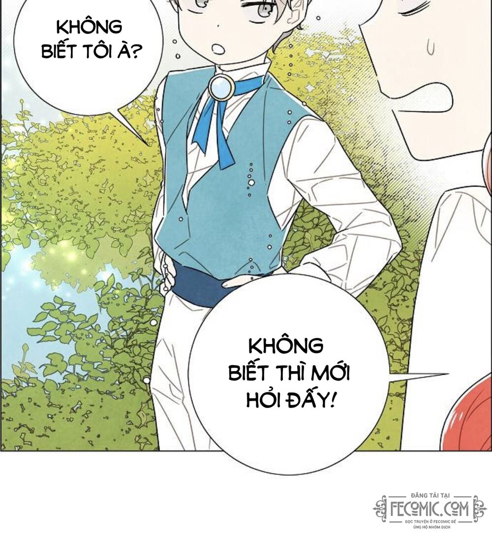 Tôi đã cướp mất đêm đầu tiên của nam chính: Chapter 86