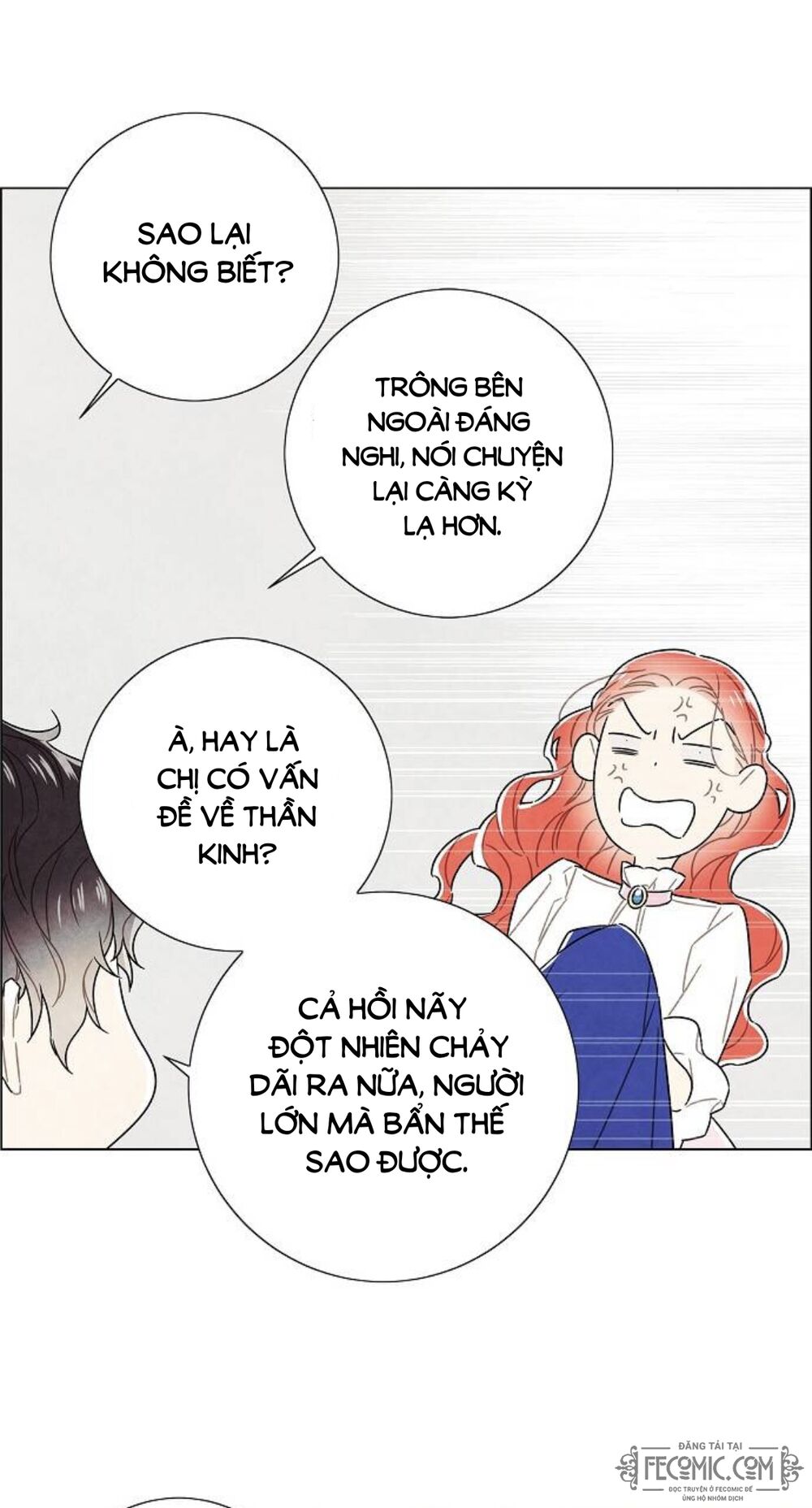Tôi đã cướp mất đêm đầu tiên của nam chính: Chapter 86