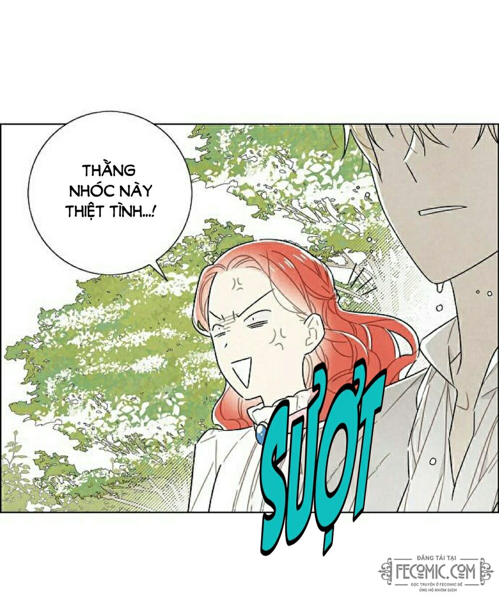Tôi đã cướp mất đêm đầu tiên của nam chính: Chapter 86