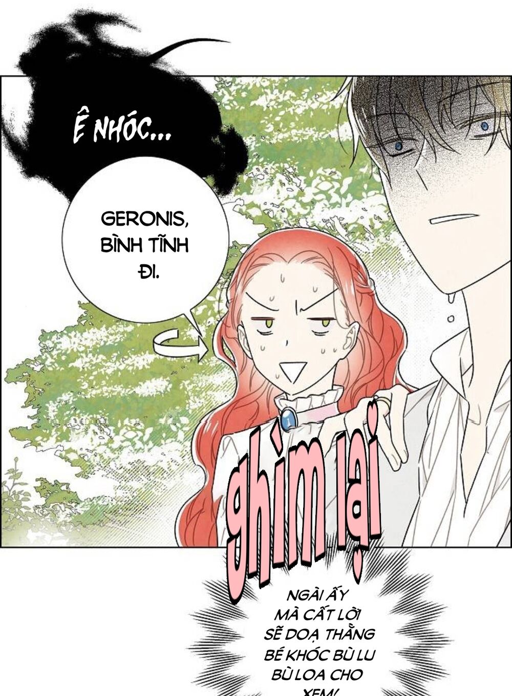 Tôi đã cướp mất đêm đầu tiên của nam chính: Chapter 86