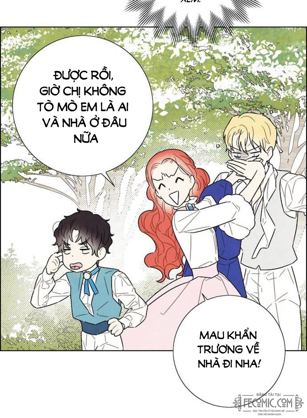 Tôi đã cướp mất đêm đầu tiên của nam chính: Chapter 86