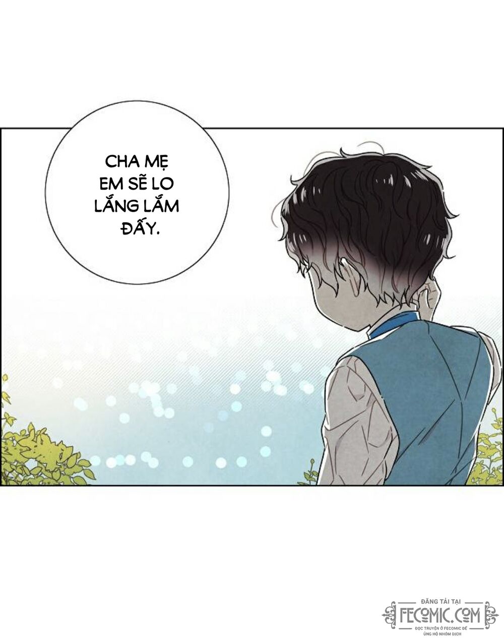 Tôi đã cướp mất đêm đầu tiên của nam chính: Chapter 86