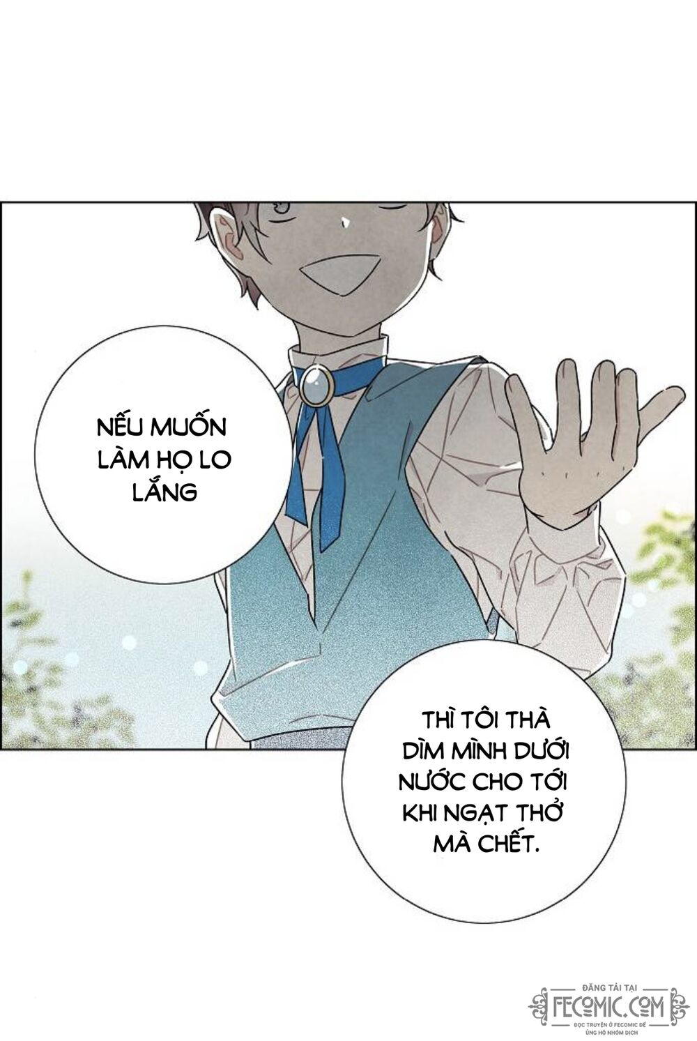 Tôi đã cướp mất đêm đầu tiên của nam chính: Chapter 86