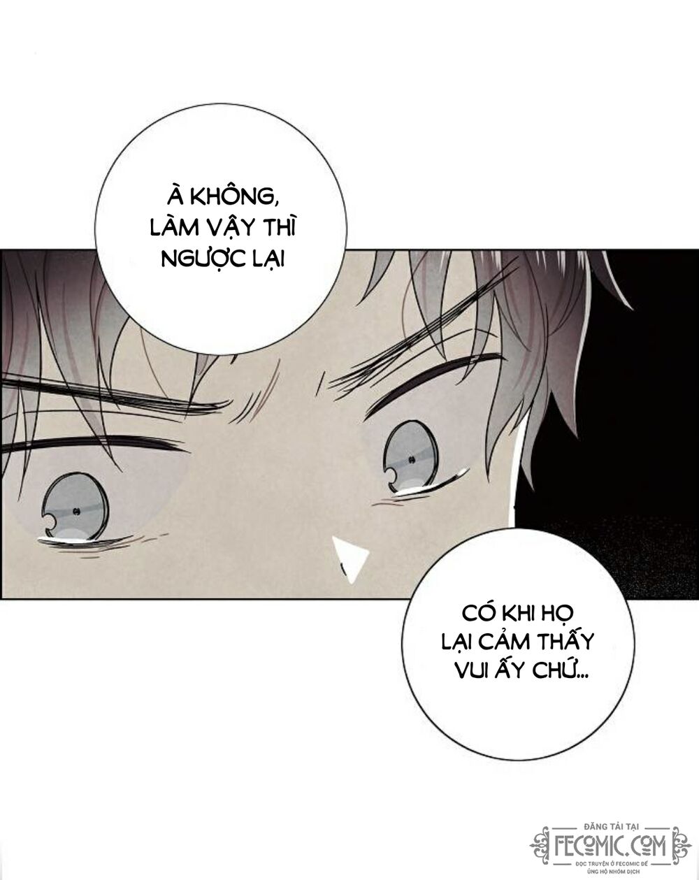 Tôi đã cướp mất đêm đầu tiên của nam chính: Chapter 86