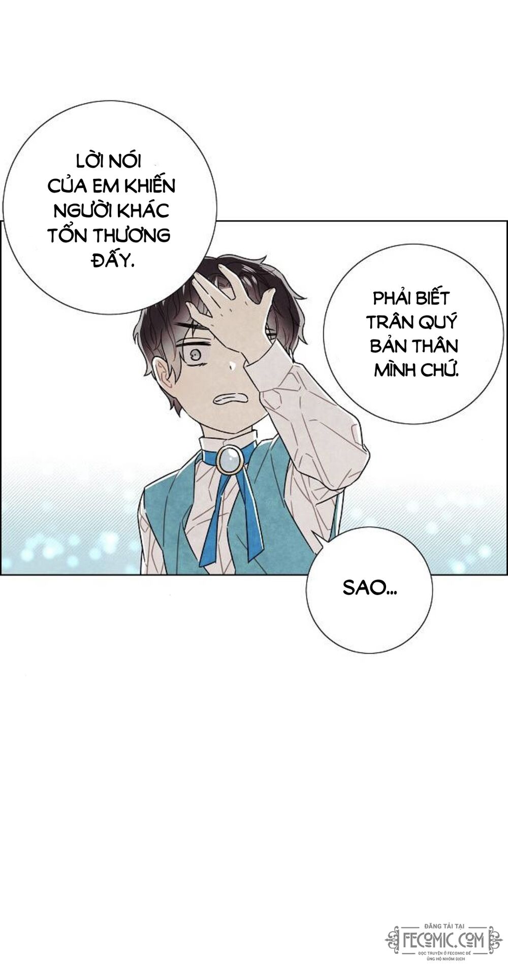 Tôi đã cướp mất đêm đầu tiên của nam chính: Chapter 86