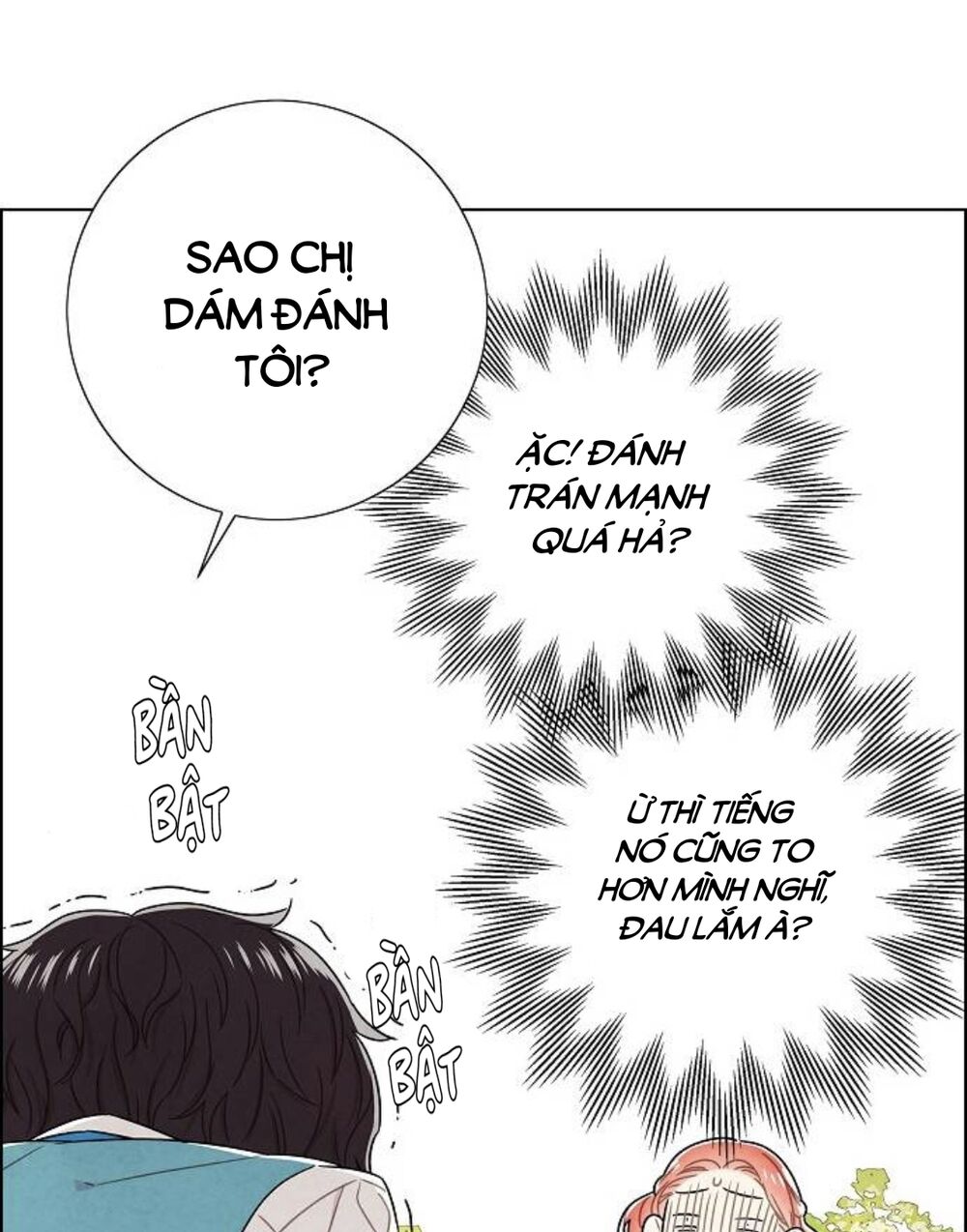 Tôi đã cướp mất đêm đầu tiên của nam chính: Chapter 86
