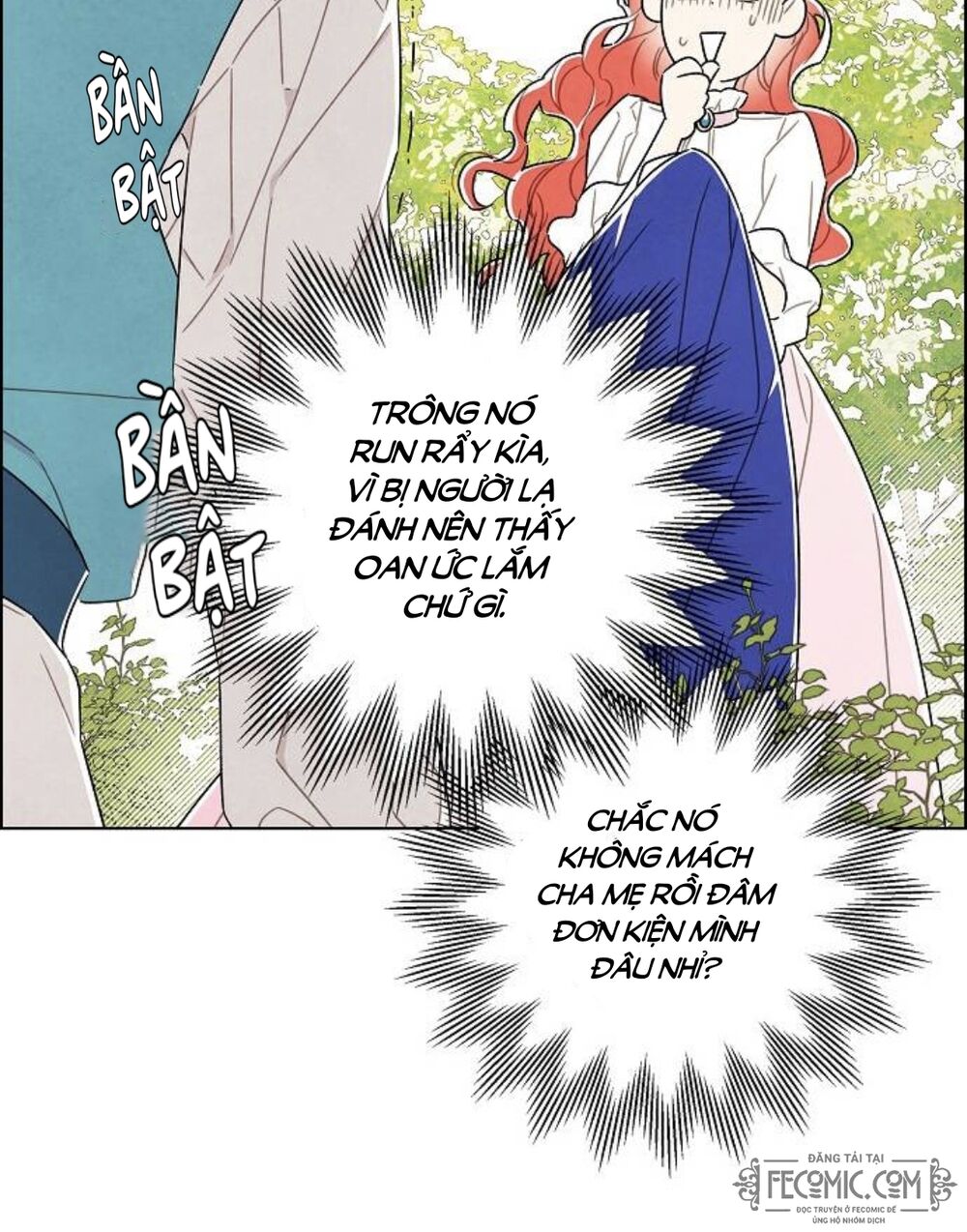 Tôi đã cướp mất đêm đầu tiên của nam chính: Chapter 86