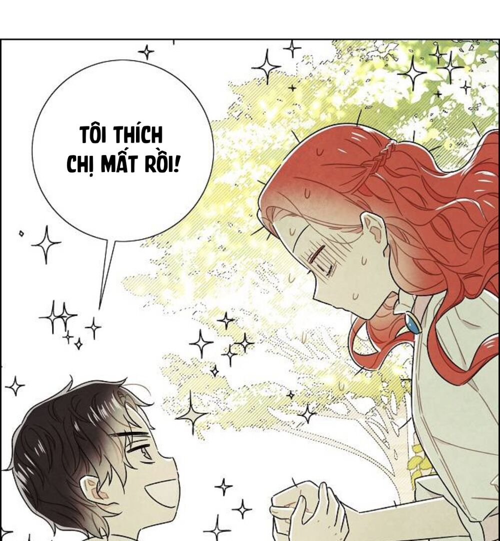 Tôi đã cướp mất đêm đầu tiên của nam chính: Chapter 86