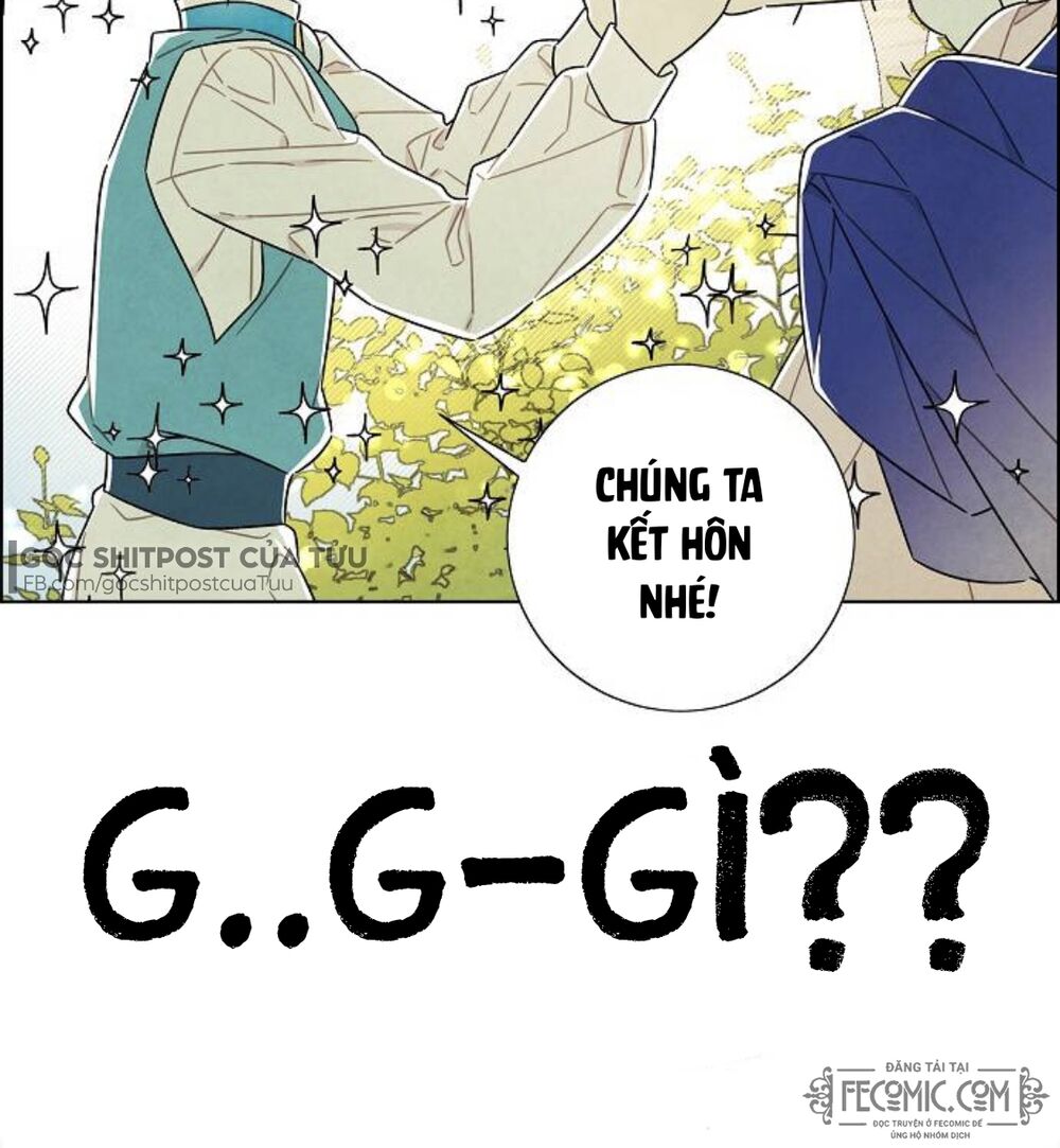 Tôi đã cướp mất đêm đầu tiên của nam chính: Chapter 86