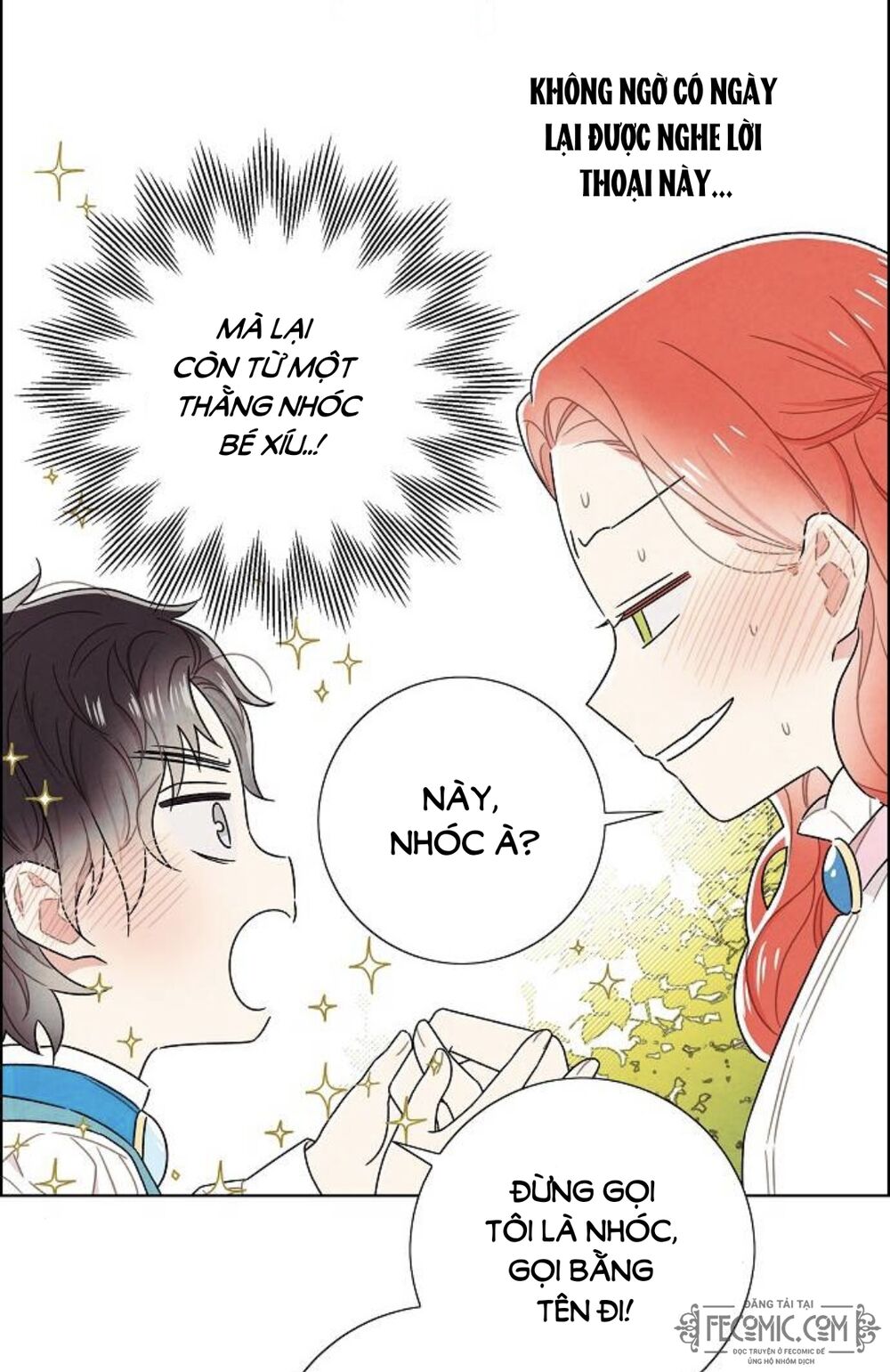 Tôi đã cướp mất đêm đầu tiên của nam chính: Chapter 86