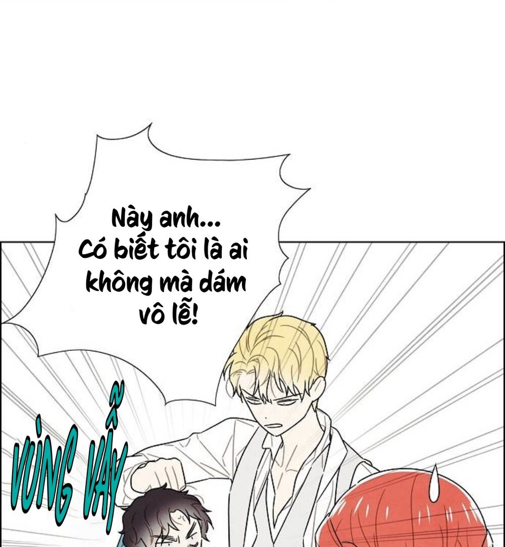 Tôi đã cướp mất đêm đầu tiên của nam chính: Chapter 86
