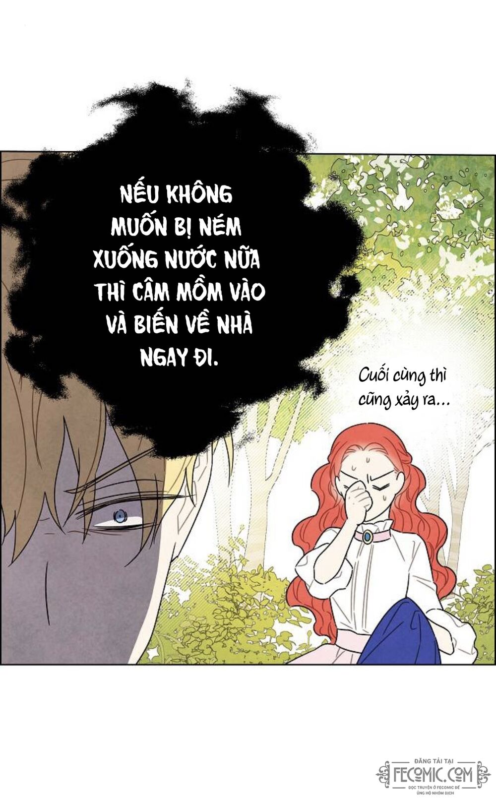 Tôi đã cướp mất đêm đầu tiên của nam chính: Chapter 86