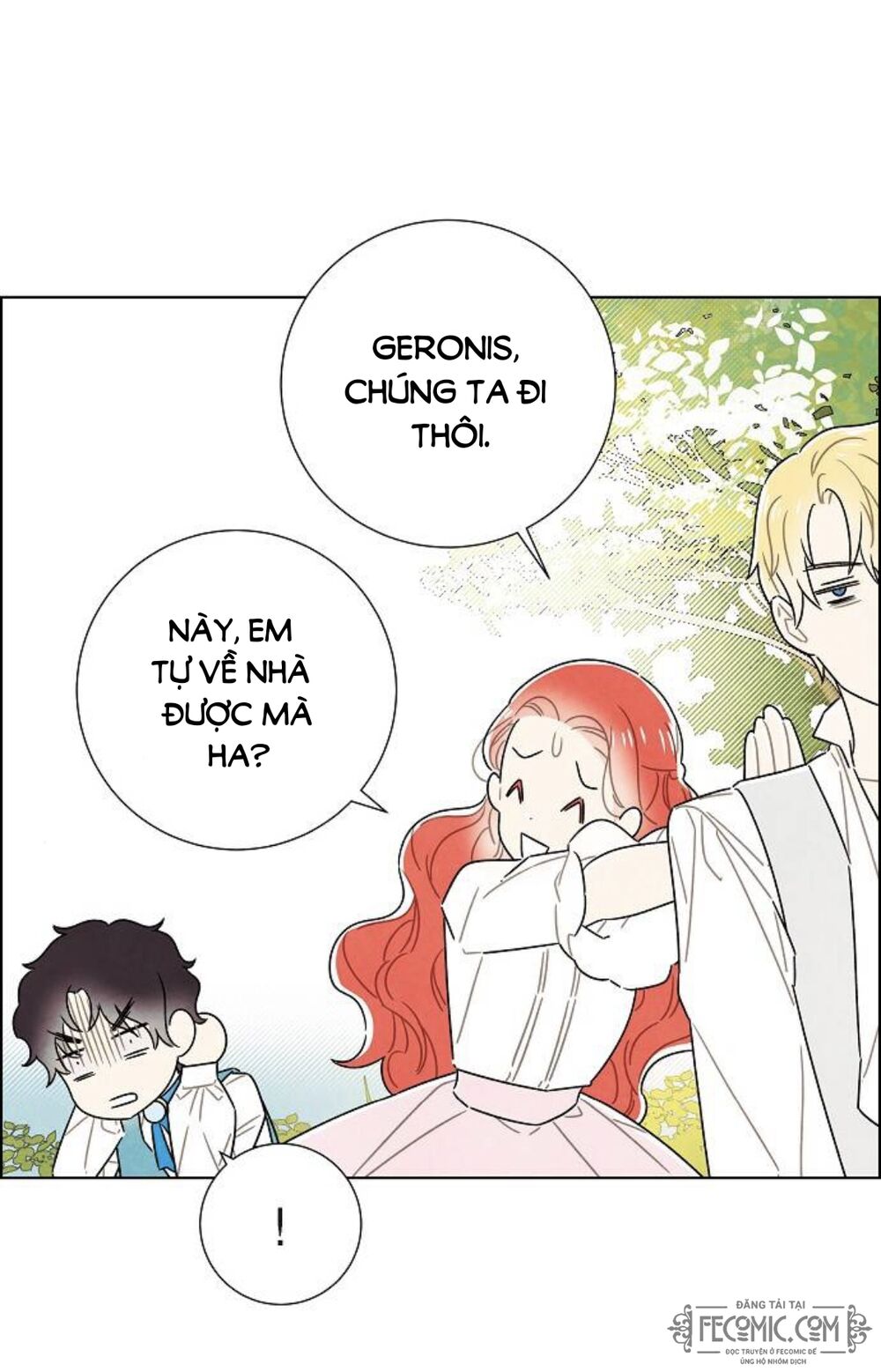 Tôi đã cướp mất đêm đầu tiên của nam chính: Chapter 86