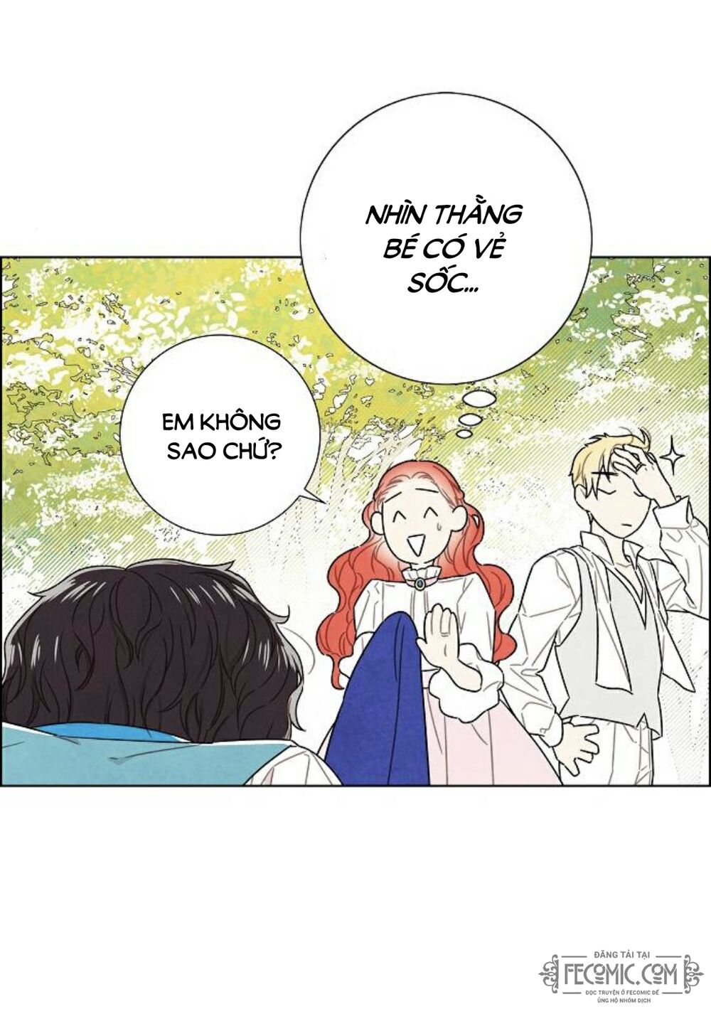 Tôi đã cướp mất đêm đầu tiên của nam chính: Chapter 86