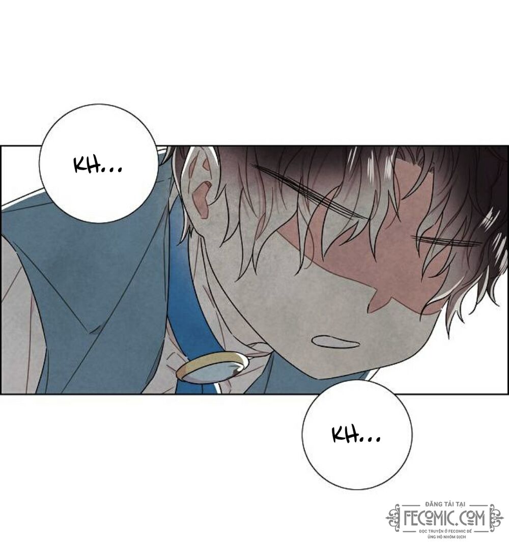 Tôi đã cướp mất đêm đầu tiên của nam chính: Chapter 86
