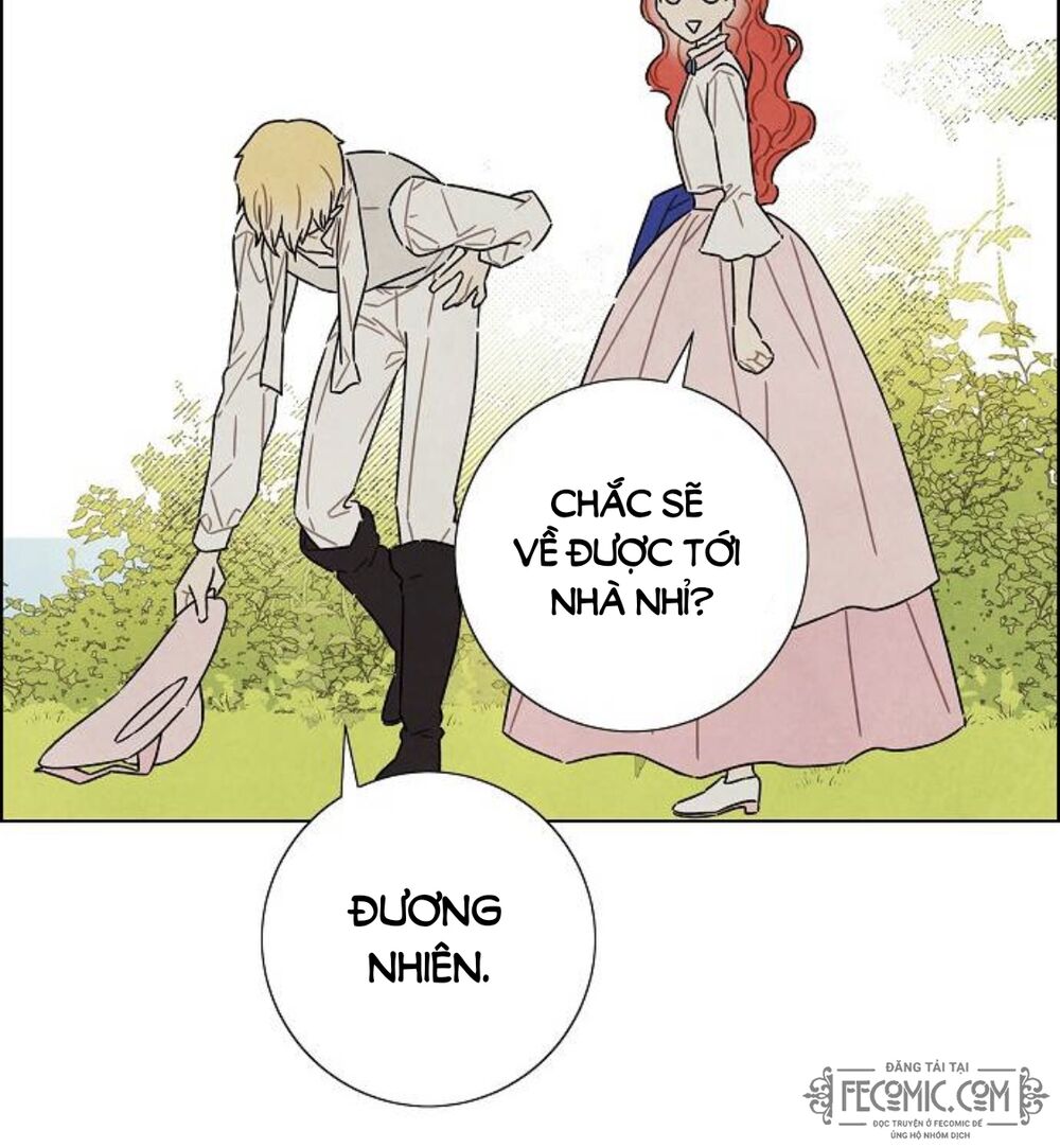 Tôi đã cướp mất đêm đầu tiên của nam chính: Chapter 86