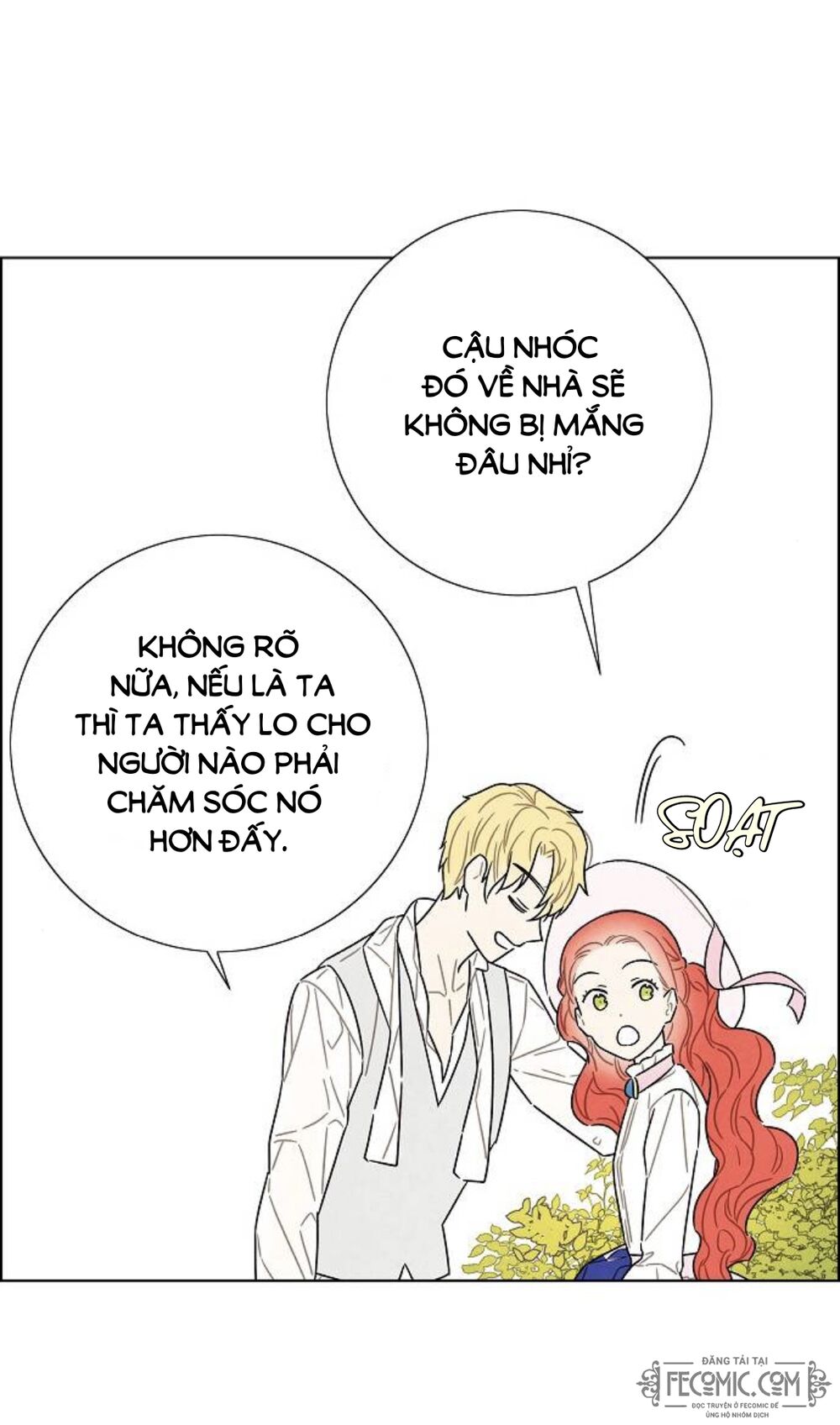 Tôi đã cướp mất đêm đầu tiên của nam chính: Chapter 86