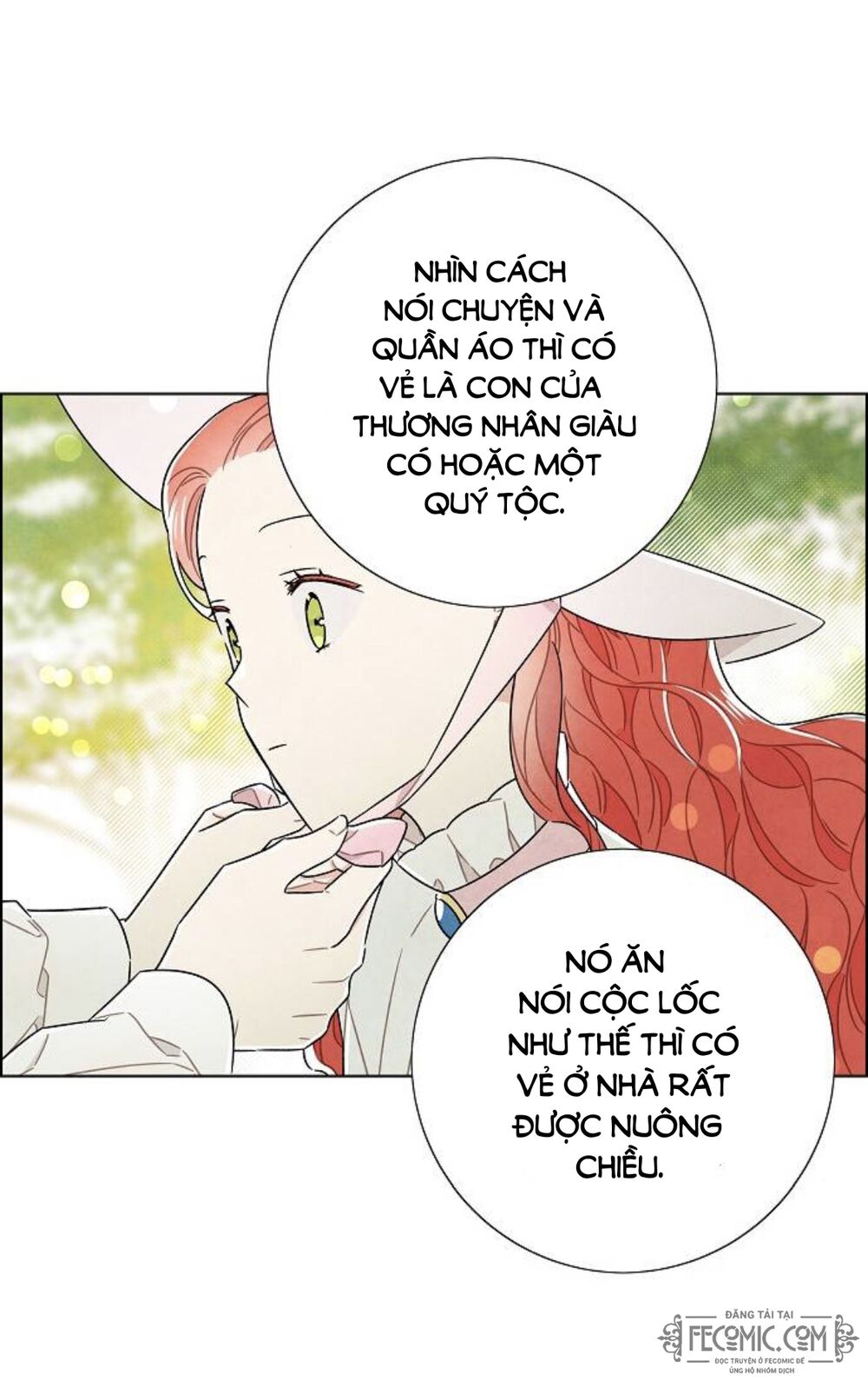 Tôi đã cướp mất đêm đầu tiên của nam chính: Chapter 86