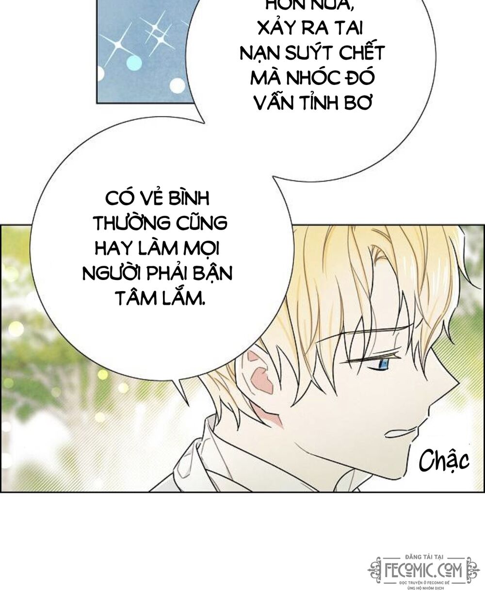 Tôi đã cướp mất đêm đầu tiên của nam chính: Chapter 86