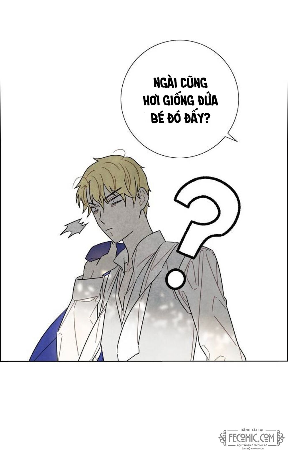 Tôi đã cướp mất đêm đầu tiên của nam chính: Chapter 86