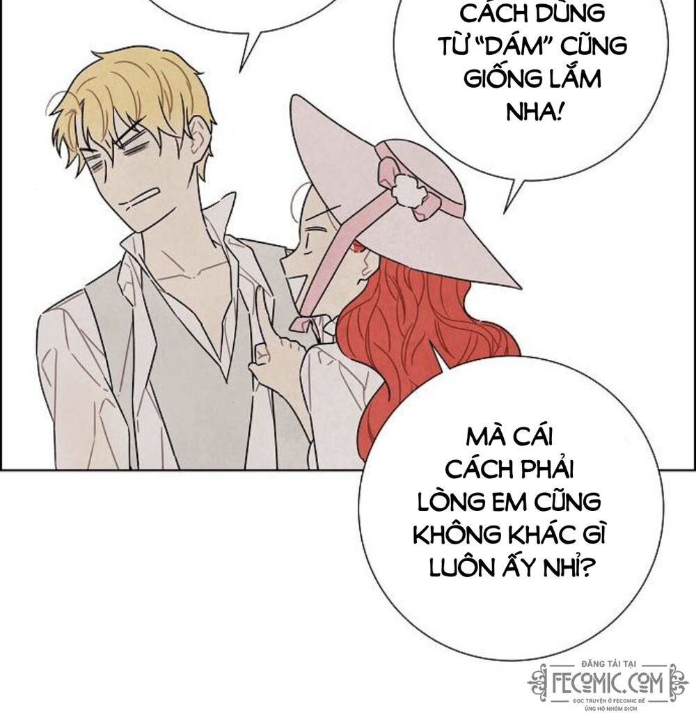 Tôi đã cướp mất đêm đầu tiên của nam chính: Chapter 86