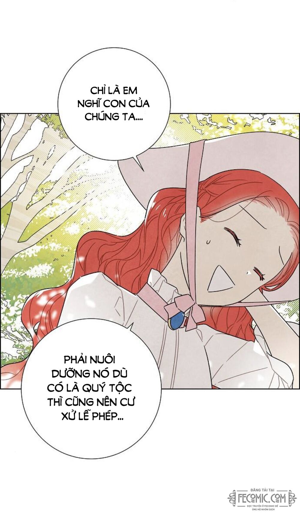 Tôi đã cướp mất đêm đầu tiên của nam chính: Chapter 86