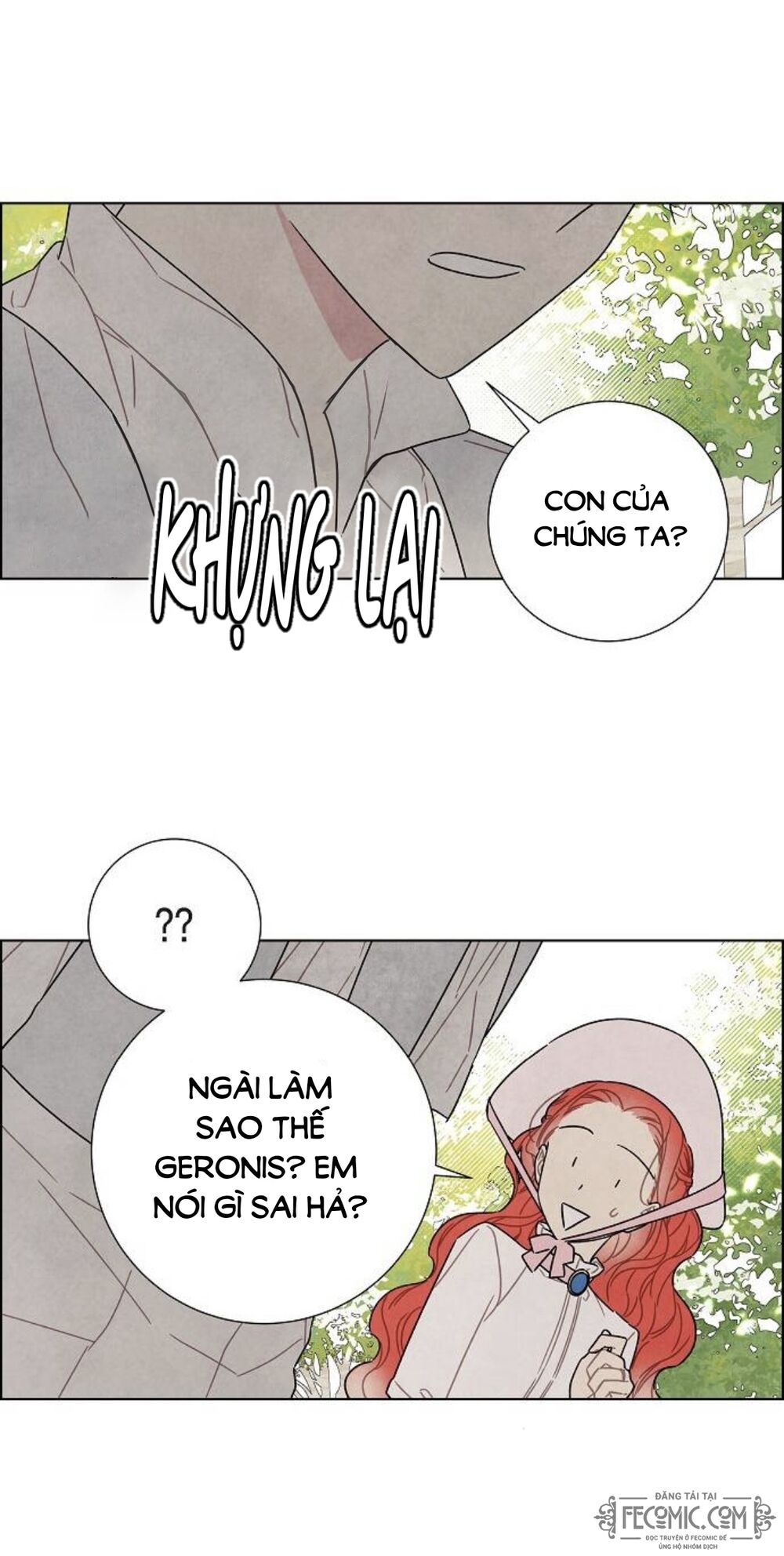 Tôi đã cướp mất đêm đầu tiên của nam chính: Chapter 86