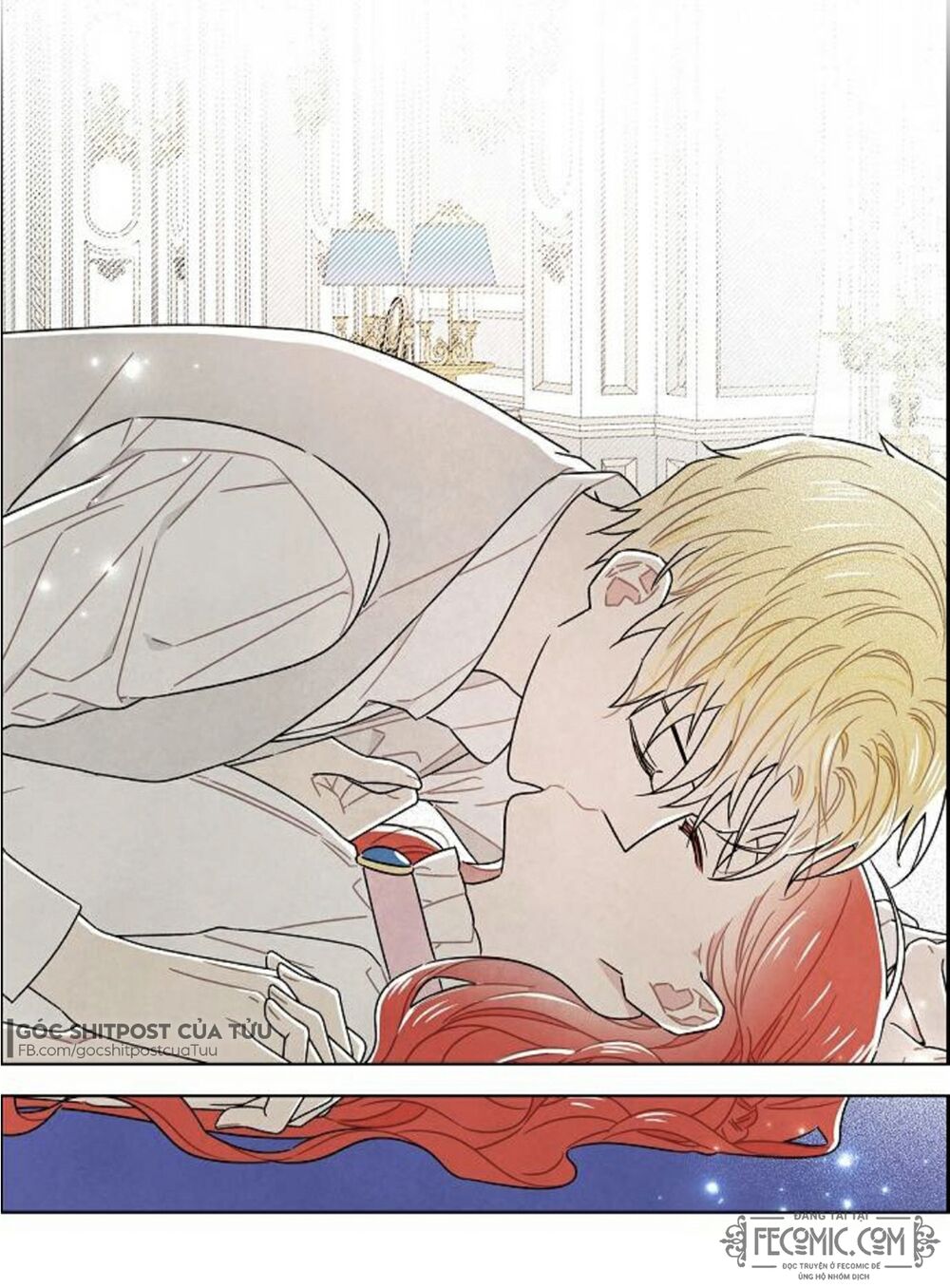 Tôi đã cướp mất đêm đầu tiên của nam chính: Chapter 87