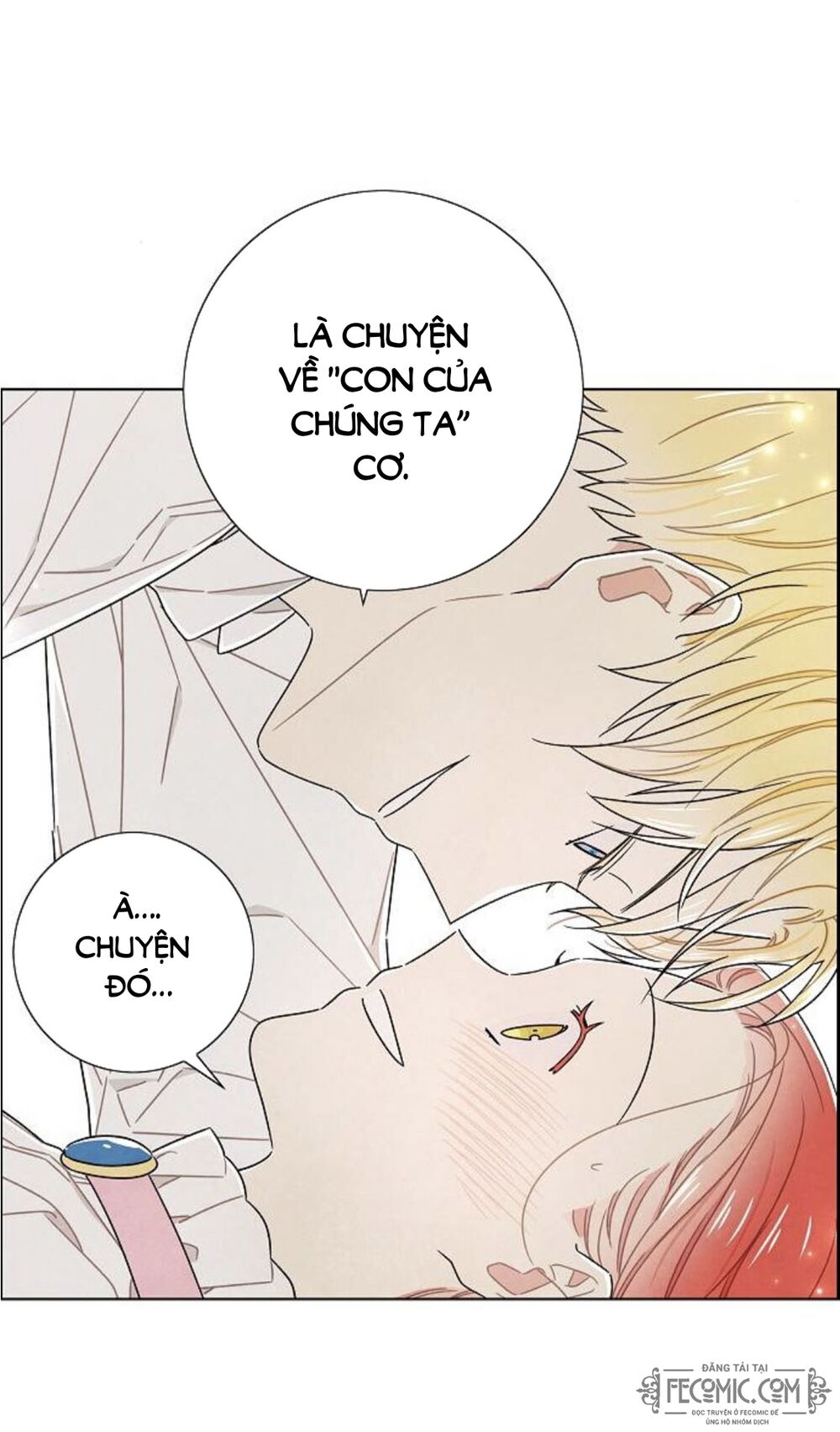 Tôi đã cướp mất đêm đầu tiên của nam chính: Chapter 87