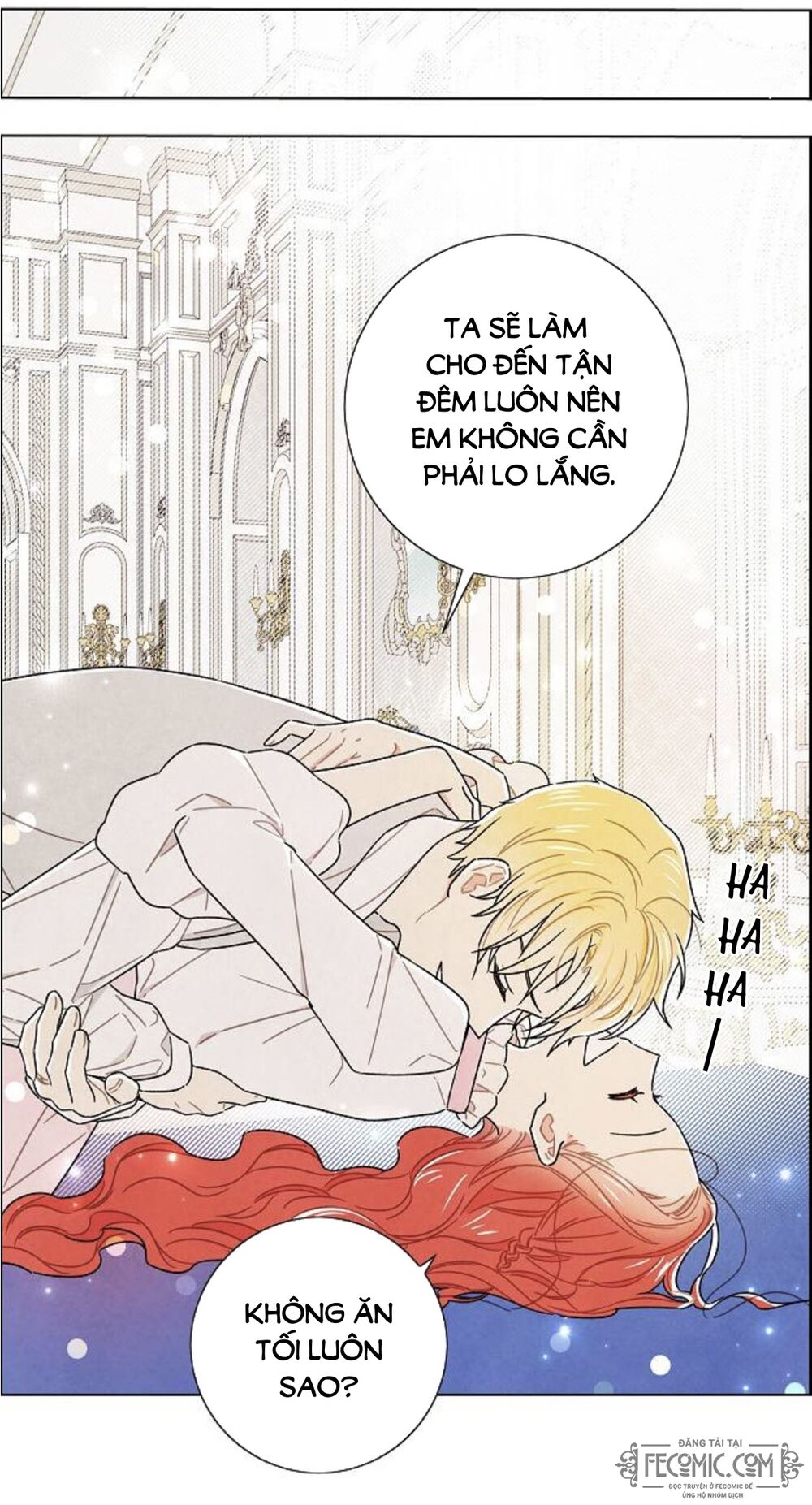 Tôi đã cướp mất đêm đầu tiên của nam chính: Chapter 87