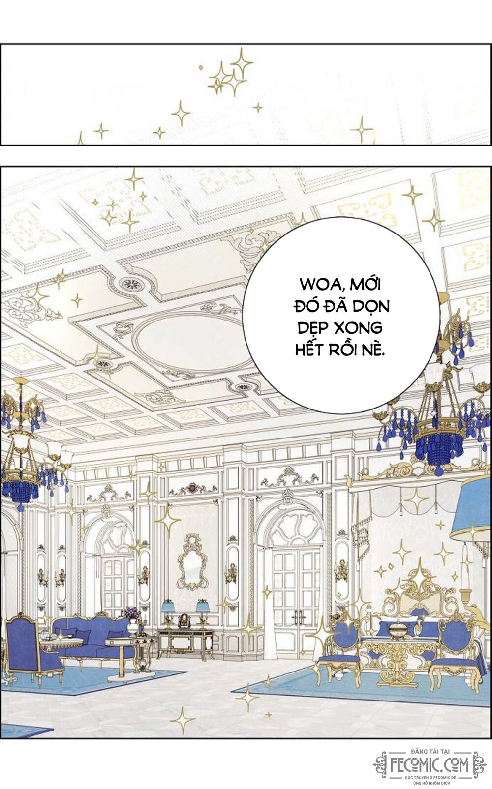Tôi đã cướp mất đêm đầu tiên của nam chính: Chapter 87
